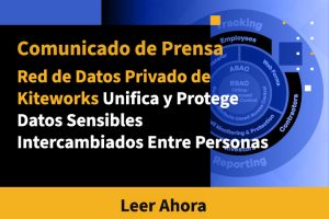 Red de Datos Privado de Kiteworks Unifica y Protege Datos Sensibles Intercambiados Entre Personas