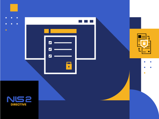 Streamline Security Policy Management to Protect NIS 2 Data Streamline Security Policy Management to Protect NIS 2 Data