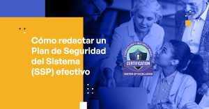 Blog Banner - How to Write an Effective System Security Plan (SSP) - ES