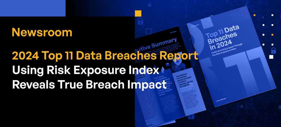 Kiteworks Releases 2024 Top 11 Data Breaches