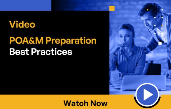 How to Write an Effective POA&M