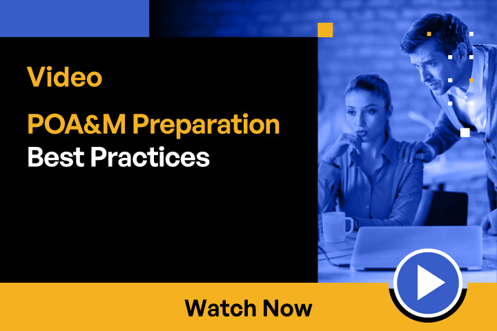 How to Write an Effective POA&M