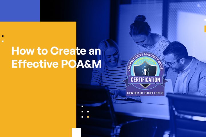 How to Create an Effective POA_M