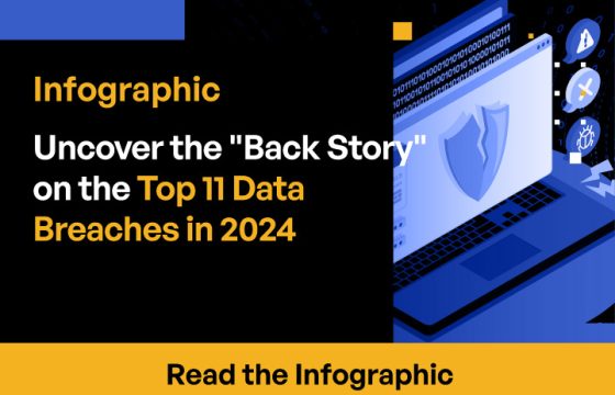 Top 11 Data Breaches in 2024 and Their Risk Exposure Scores