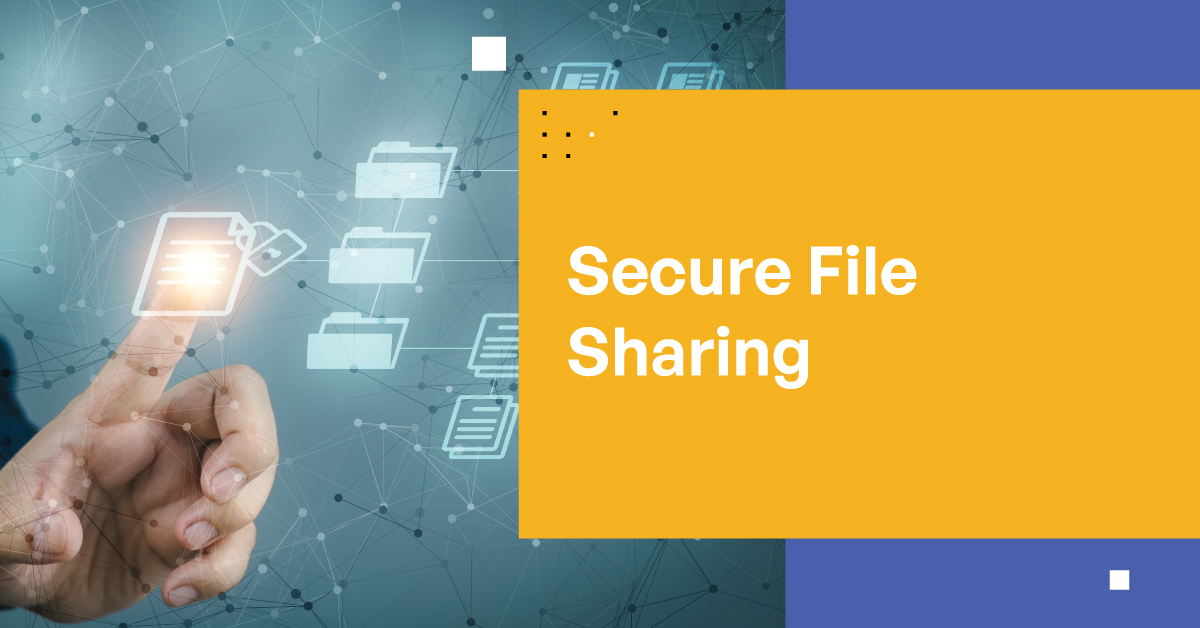 Secure File Sharing Solutions
