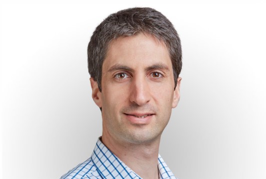Amit Toren, Chief Business Officer in Kiteworks Amit Toren, Chief Business Officer in Kiteworks
