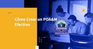 Cómo Crear un POA&M Efectivo