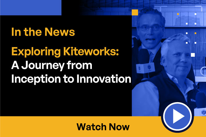 Exploring Kiteworks: A Journey from Inception to Innovation