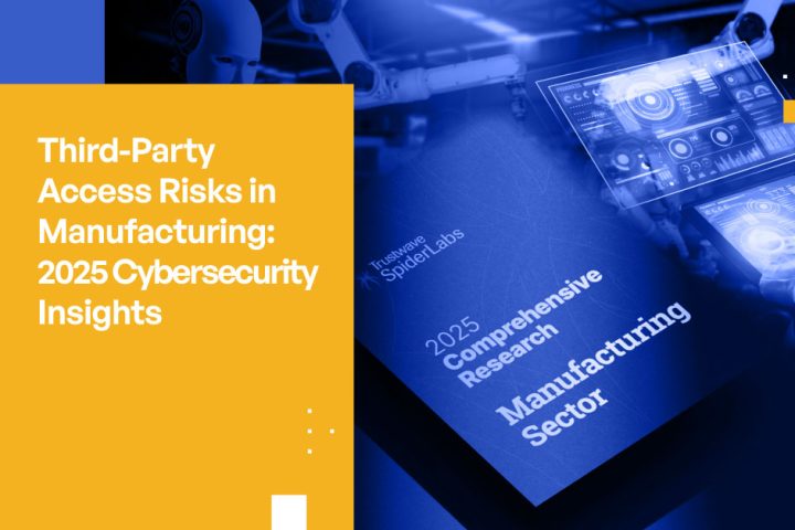 Third-Party Access Risks in Manufacturing: 2025 Cybersecurity Insights