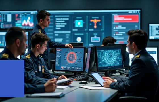 5 Onmisbare Functies van Virtuele Dataruimten voor Advocatenkantoren