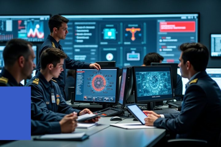 5 Onmisbare Functies van Virtuele Dataruimten voor Advocatenkantoren