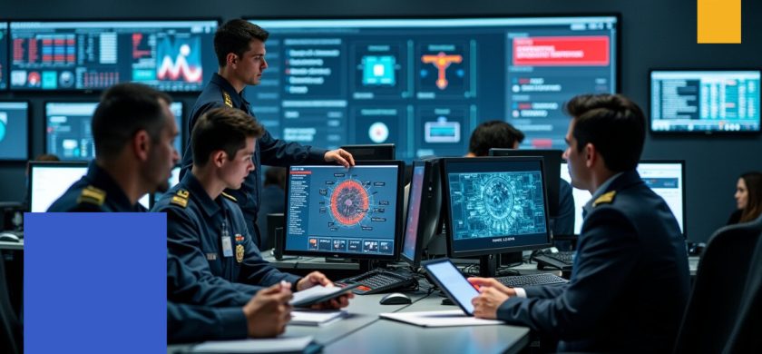 5 Onmisbare Functies van Virtuele Dataruimten voor Advocatenkantoren