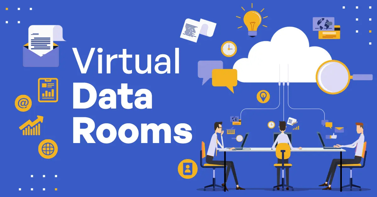 What Is A Virtual Data Room What Is A Virtual Data Room