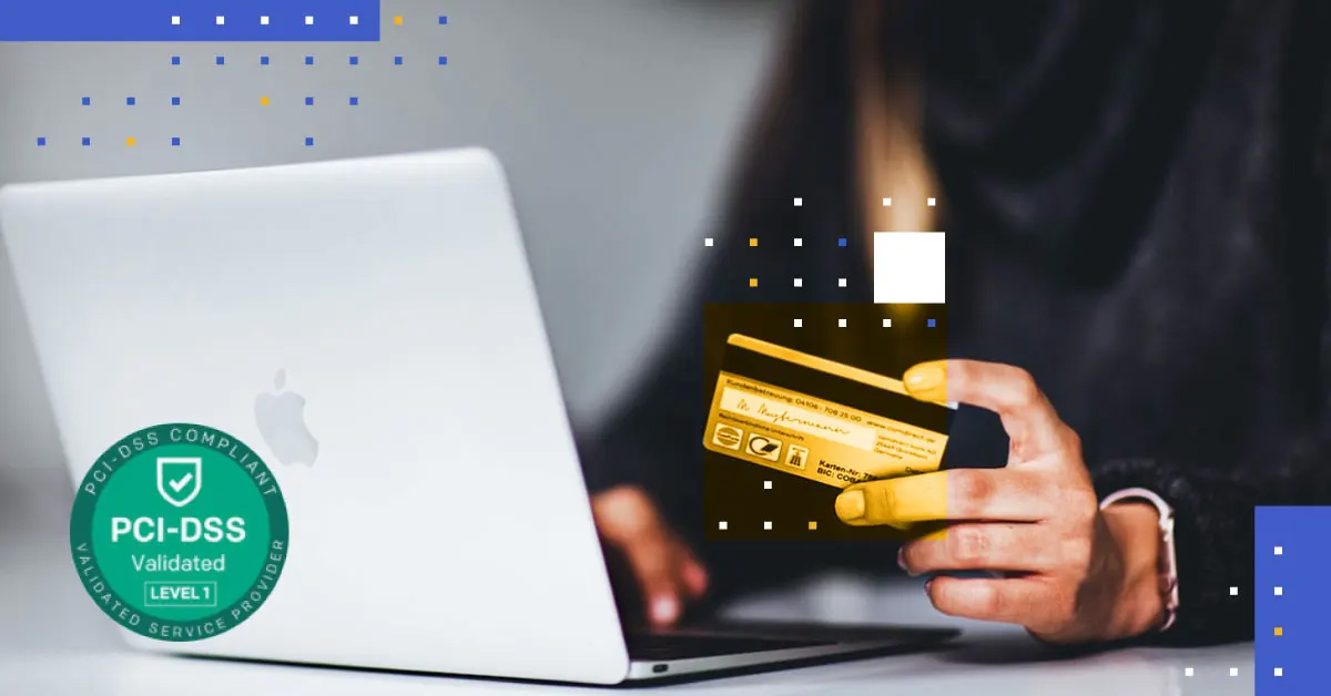 PCI DSS: Credit Card Compliance