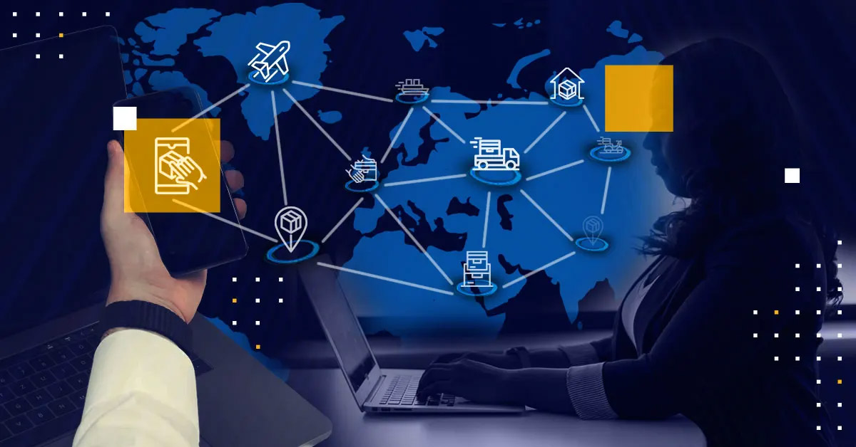 Supply Chain Risk Management Strategies & Solutions