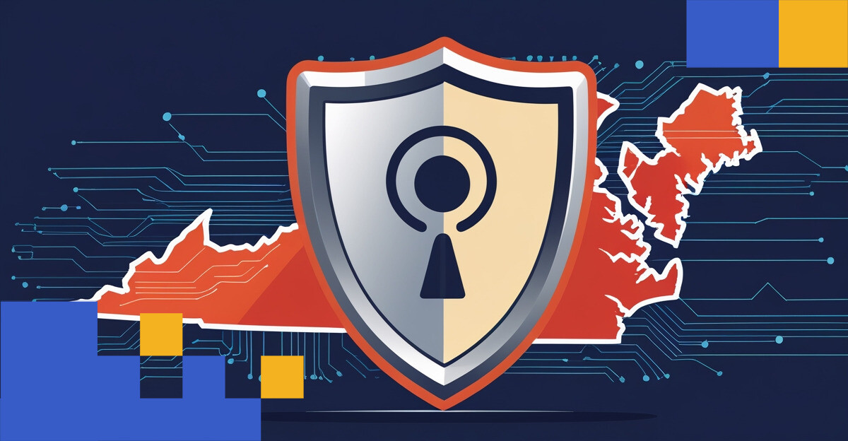 Een overzicht van de Virginia Consumer Data Protection Act (VCDPA)