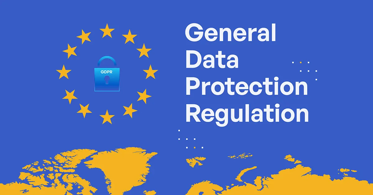 GDPR