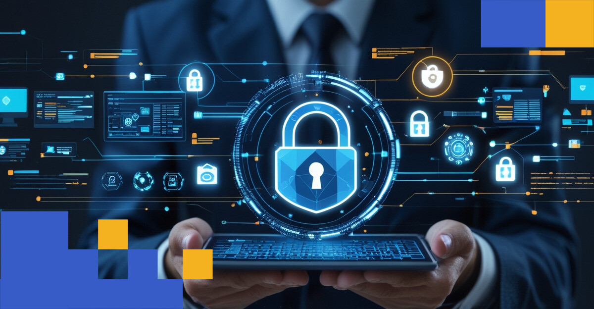 Inleiding tot Cyberbeveiliging: Een Gezaghebbende Gids