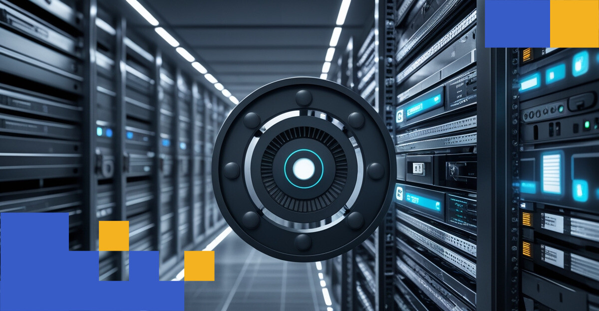 Wat is een Virtuele Dataruimte?
