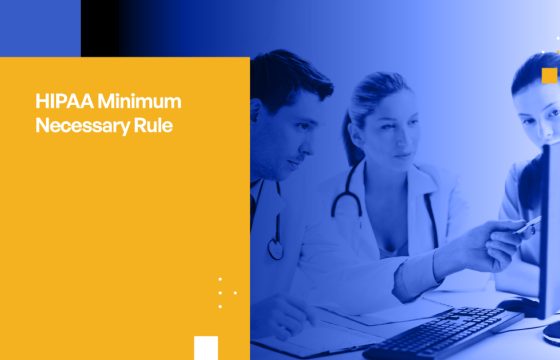 HIPAA Minimum Necessary Rule