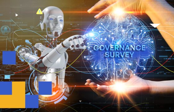 ai-governance-gap-why-91-of-small-companies-are-playing-russian-roulette-with-data-security-in-2025
