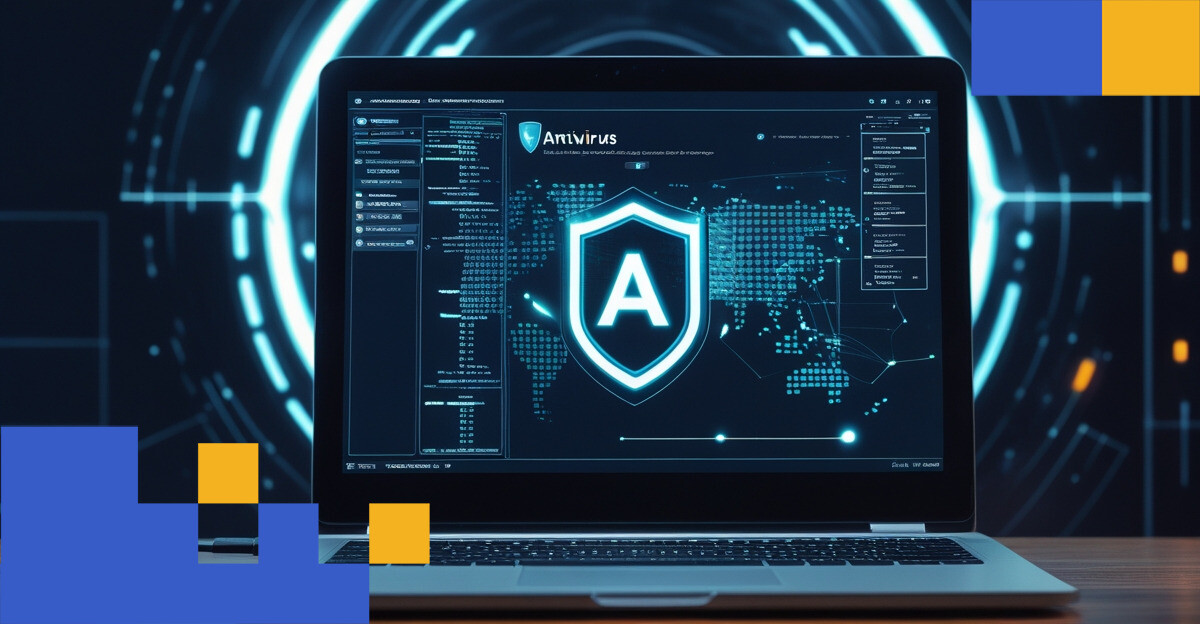 Antivirus: De Ultieme Gids voor het Beveiligen van Uw Digitale Bezittingen