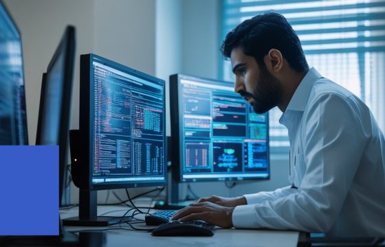 Waarom gegevensbeveiliging een groeiende zorg is voor Omaanse ondernemingen
