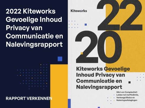 2022 sensitive content communications privacy and compliance report