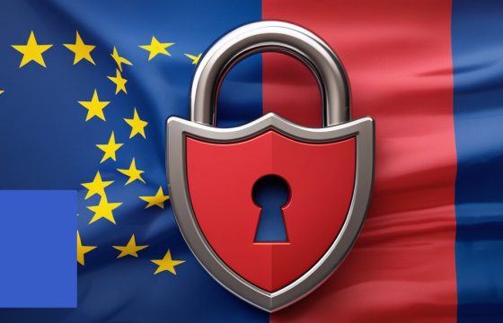 Begrijp en bereik GDPR-naleving