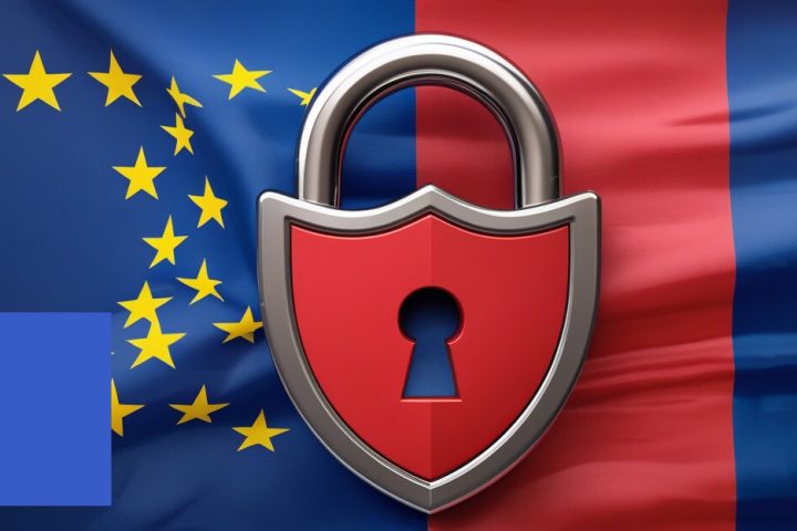 Begrijp en bereik GDPR-naleving