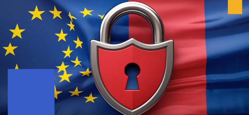 Begrijp en bereik GDPR-naleving