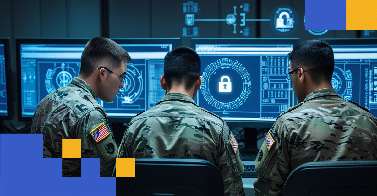 Wat is Beschermde informatie over defensie?