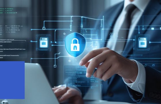Beste beveiligde software voor bestandsoverdracht voor bedrijven in het VK: een uitgebreid overzicht