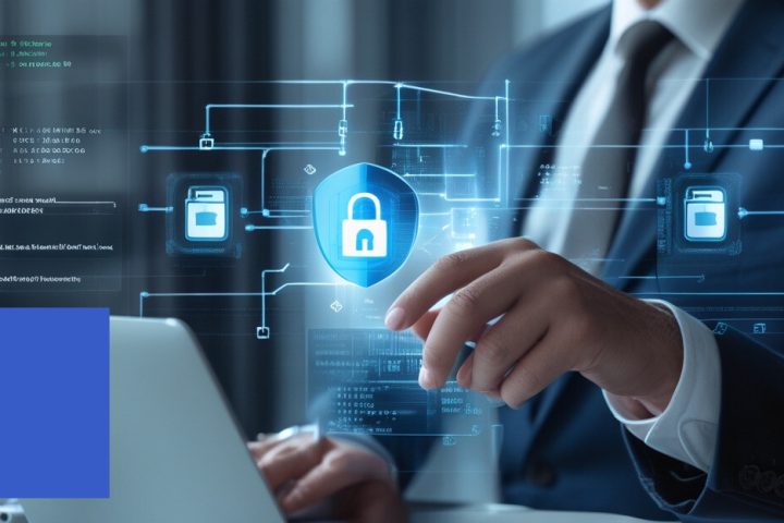 Beste beveiligde software voor bestandsoverdracht voor bedrijven in het VK: een uitgebreid overzicht