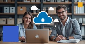 Beveiligde cloud-gebaseerde oplossingen voor bestandsoverdracht voor Britse bedrijven