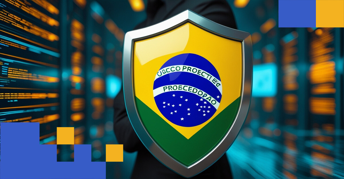 Inleiding tot de Brazilian General Data Protection Law (LGPD)