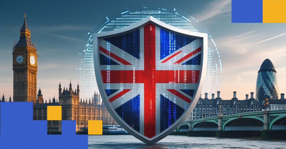 British Standards Institution: Waarborging van veiligheid en privacy van Britten met BSI-normen