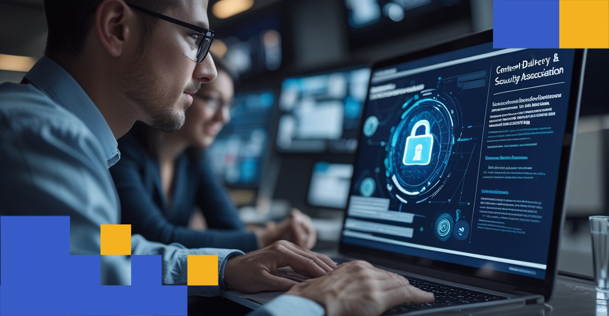 Content Delivery & Security Association (CDSA): Inzicht in beste practices voor digitale contentdistributie en bestandsoverdracht