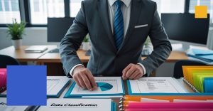 Gegevensclassificatie – Een ijzersterk programma opzetten en presenteren