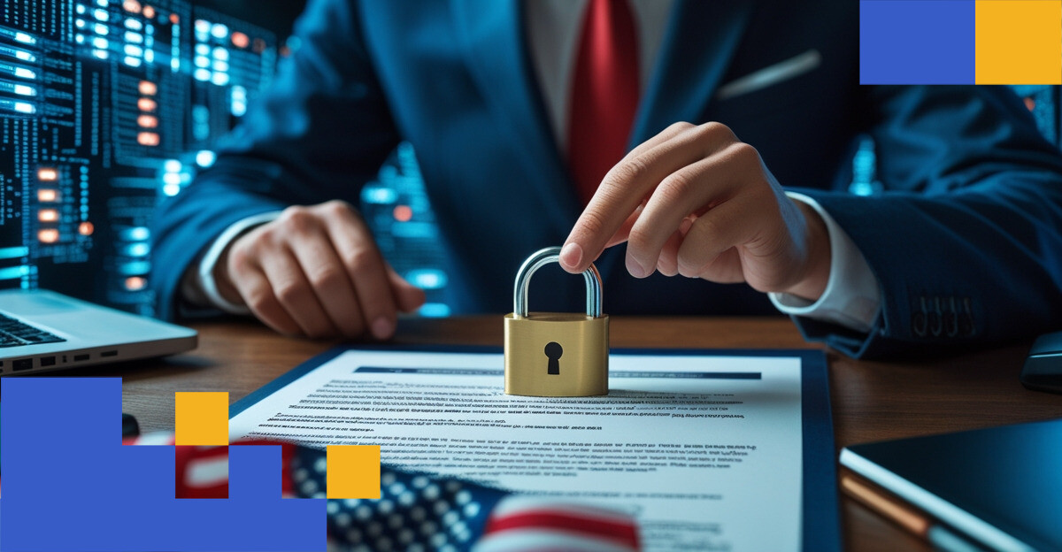 Leer de Amerikaanse Data Privacy and Protection Act kennen