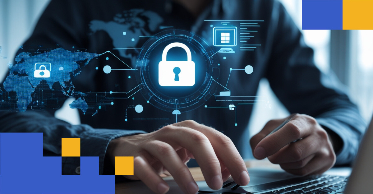 Digital Rights Management (DRM): Bescherming van intellectueel eigendom in het informatietijdperk