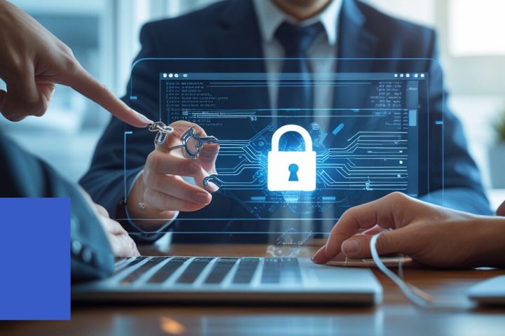 4 Grootste Uitdagingen van Digitaal Rechtenbeheer