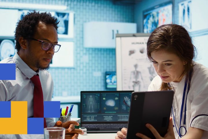 Protect Patient Data Without Breaking the Budget: European Healthcare Web Form Security Guide