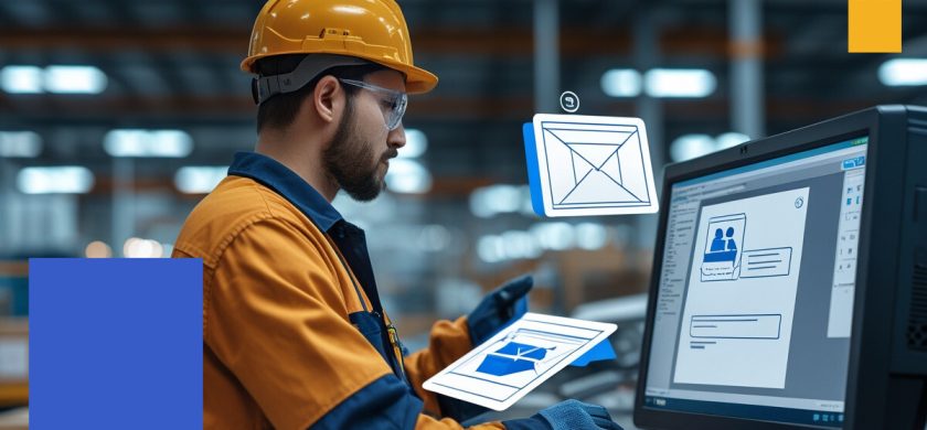 Beveiliging van intellectueel eigendom in de Duitse maakindustrie: de voordelen van beveiligde e-mail