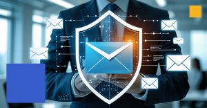Bescherm uw gevoelige inhoud met e-mailbeveiliging