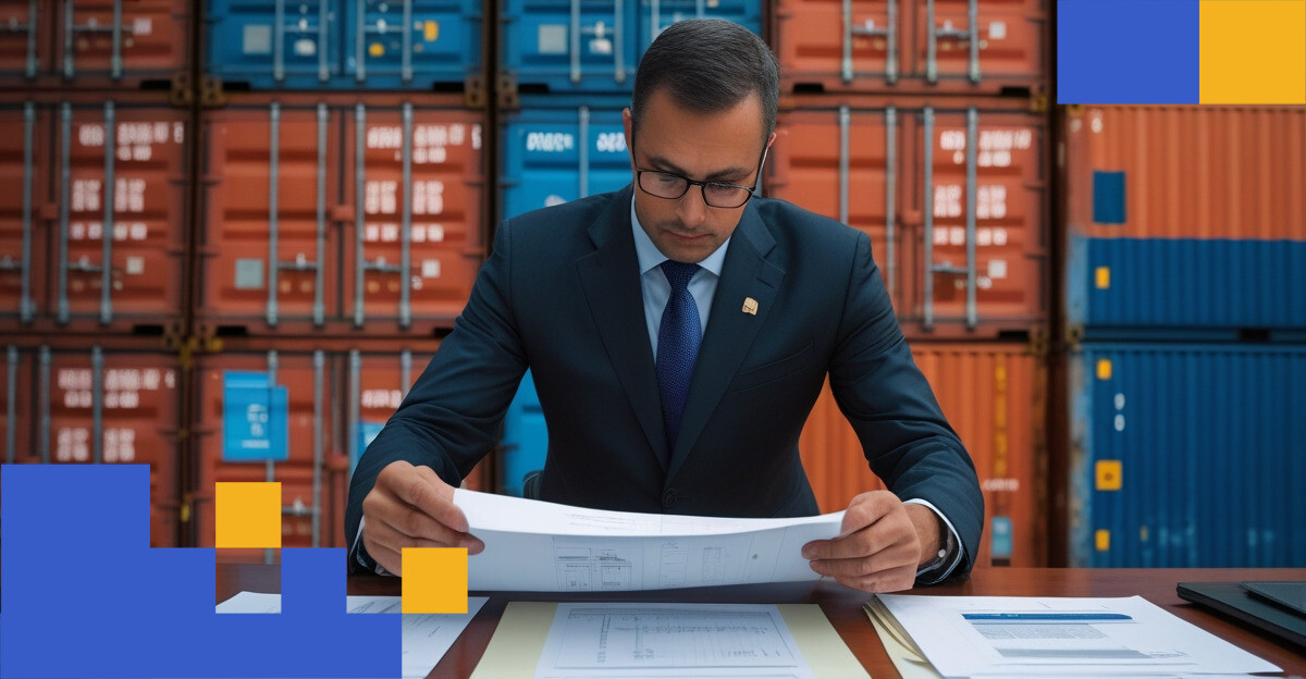 Exportrichtlijnen (EAR: Export Administration Regulations): Een gids voor naleving