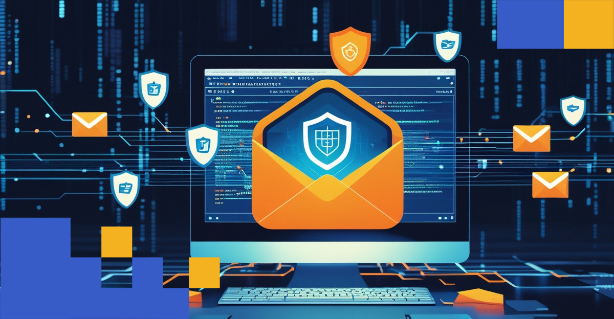 Email Protection Gateway (EPG): E-mail beveiligen terwijl encryptie onzichtbaar blijft voor eindgebruikers