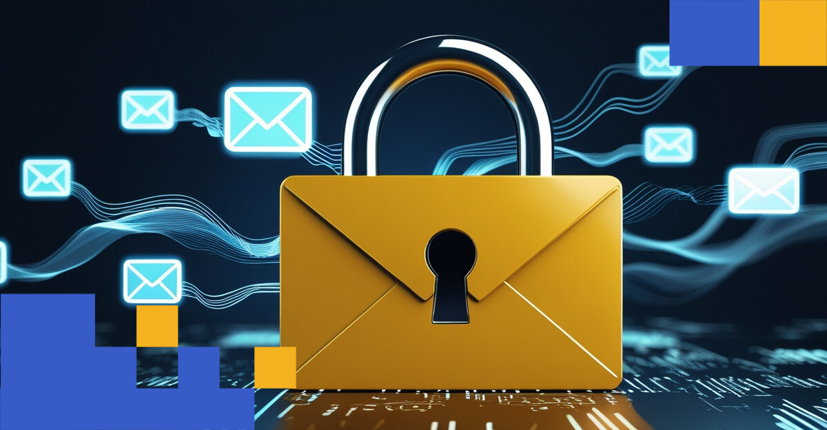 Top E-mail Encryptiediensten voor Zakelijke Communicatie