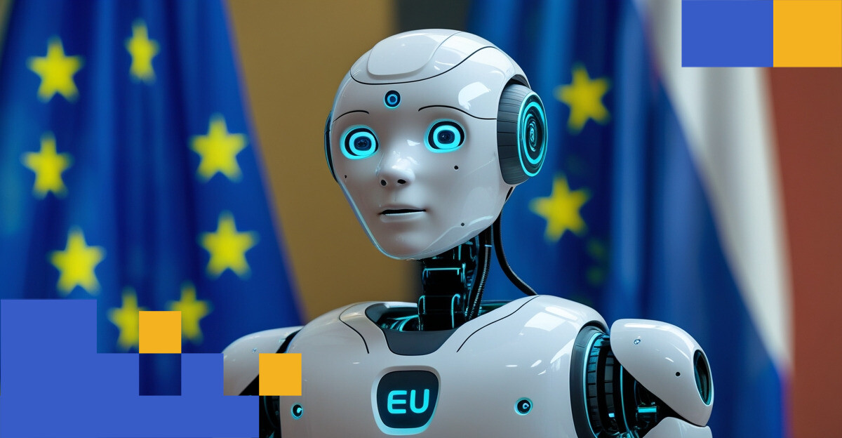 Maak kennis met de EU AI-wet: Een gezaghebbende gids voor naleving