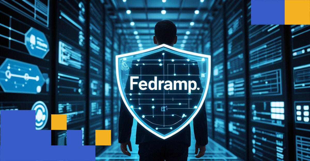 FedRAMP-naleving & certificering | Waarom het belangrijk is